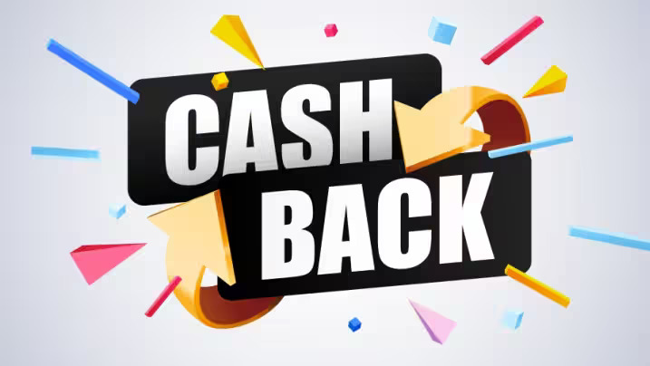 Maximise Cashback Benefits